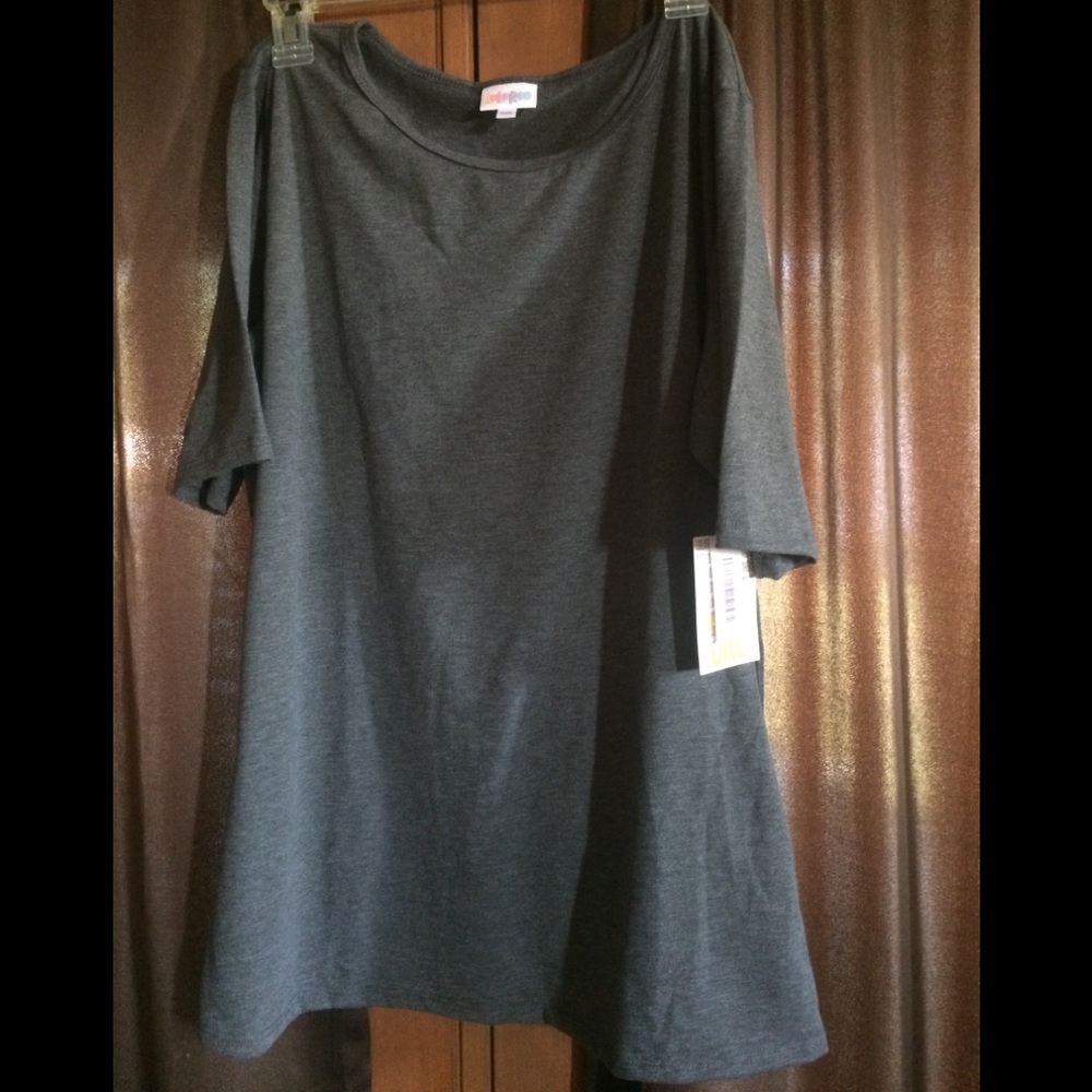 Lularoe short sleeve Gigi